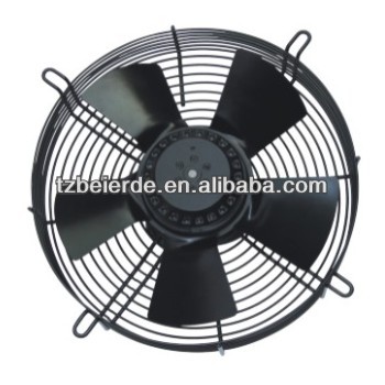 YWF2D 200mm Series external rotor Axial fan