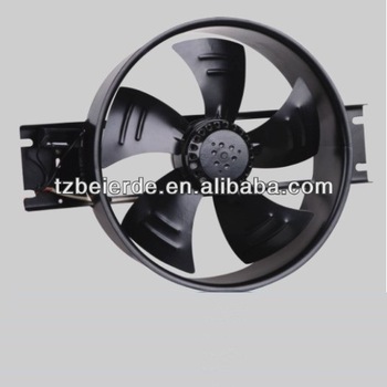 YWF2D 200mm Industrial frequency external rotor fan
