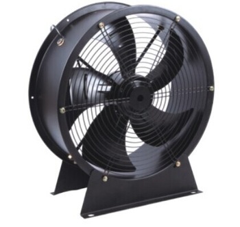 YWF 500mm series Out rotor Axial Fan