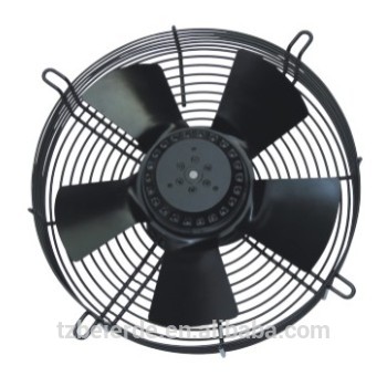 YWF4D-200 external rotor refrigeration equipment axial fan meshenclosure type