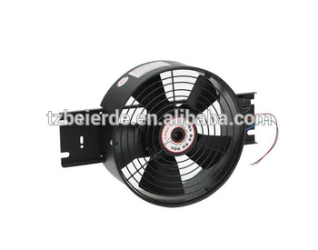 300mm Industrial Frequency Fan, Easy Installation and Long Use Life CE CCC Certification