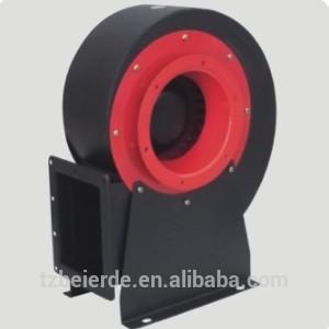 YWF4D-200QD external rotor centrifugal fan
