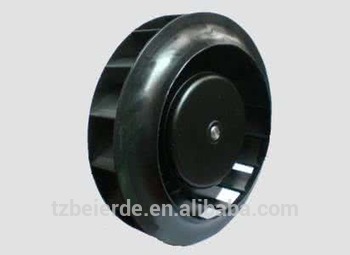 190MM 170W , Smart EC Fan. Speed/airflow/direction control by 0-10 V PWM