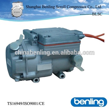 DM18A8 compressor manufacturer 96v