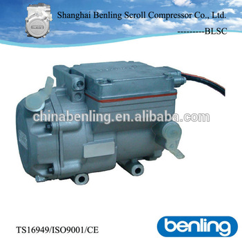 DM27A2 27cc DC eddy compressor compressor