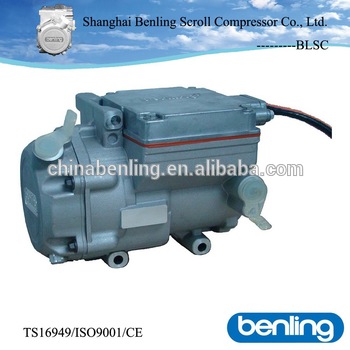 electric motor for air compressor DM27A5