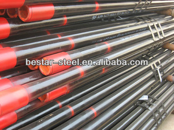 <font color='red'>N80</font> tubing OCTG <font color='red'>api</font> 5CT <font color='red'>N80</font> tubing 2013
