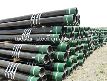 <font color='red'>Oil</font> and Gas <font color='red'>Well</font> Tubing and <font color='red'>Casing</font> with Flush <font color='red'>Joint</font>
