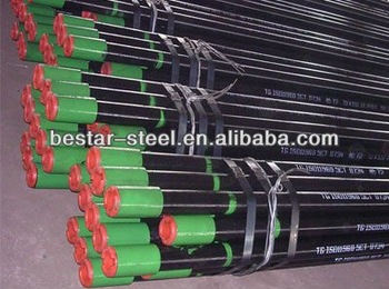 <font color='red'>API</font> <font color='red'>5CT</font> Extraction Pipes <font color='red'>Casing</font> and <font color='red'>Tubing</font>