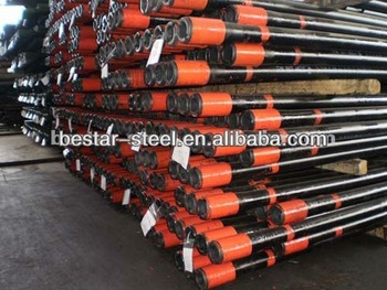 9 <font color='red'>5</font> <font color='red'>8</font> <font color='red'>API</font> N80 Tubing Flaring and HWT <font color='red'>Casing</font>