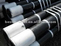 <font color='red'>API</font> <font color='red'>5CT</font> special threads of <font color='red'>casing</font> and <font color='red'>tubing</font>