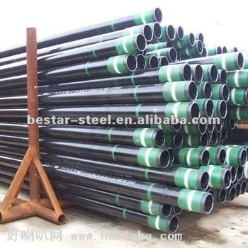 SMLS <font color='red'>R3</font> Length <font color='red'>Oil</font> Casing For J55 Grade