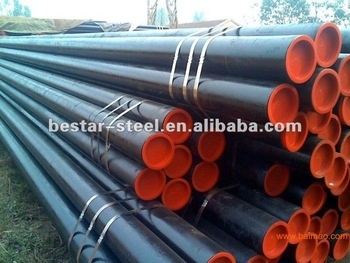 <font color='red'>API</font> 5CT <font color='red'>Oil</font> <font color='red'>Well</font> <font color='red'>Casing</font> Pipe