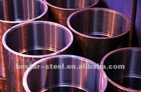 API 5CT L80 Oil <font color='red'>Pipe</font> <font color='red'>Joint</font>