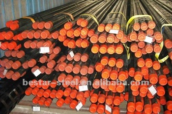 API 5CT tubos <font color='red'>de</font> <font color='red'>acero</font>