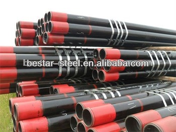 API Drill Pipe For Trenchless