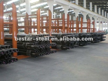 Offer API 5D Drill pipe