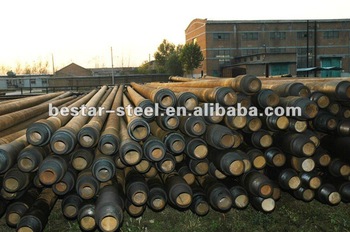 API SPC 5D DRILL PIPE S135