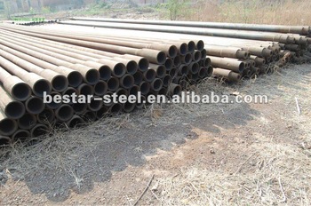 Glass <font color='red'>Drill</font> Pipe