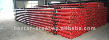 range 3 drill pipe