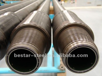 Geological <font color='red'>drill</font> pipe