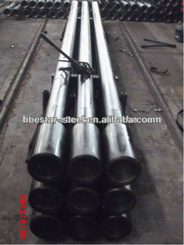 API 5DP Drill pipes with grade X95 G105 S135