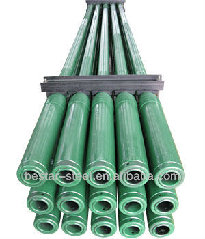 Supply of G105 Oil Driling Pipe