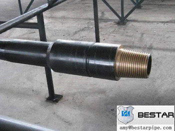 High Quality API 5D Premium Class Oil Well Drill Pipes for Sale