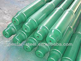 Heavy Weight Drill Pipe with API 5DP Standard