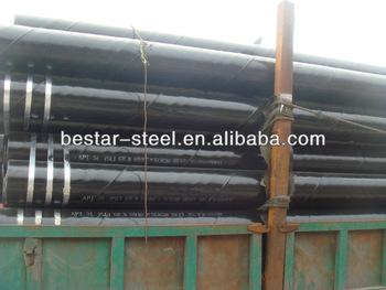seamless api 5l x60 line pipes psl1 psl2