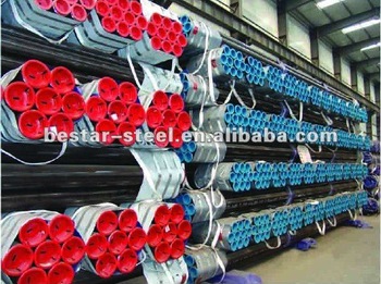 SA53 <font color='red'>Gr</font> <font color='red'>B</font> <font color='red'>hot</font> hipped gavanized <font color='red'>seamless</font> <font color='red'>steel</font> <font color='red'>pipe</font>