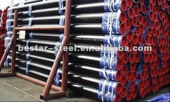 <font color='red'>ASTM</font> 106 <font color='red'>A53</font> <font color='red'>Gr</font> <font color='red'>B</font> Seamless <font color='red'>Pipe</font>