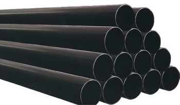 API5L Gr B linepipe perfect groove