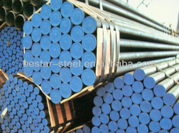 3 1 2 ASTM A53 <font color='red'>ERW</font> <font color='red'>steel</font> <font color='red'>pipe</font> round <font color='red'>pipe</font> <font color='red'>ERW</font> black <font color='red'>pipe</font>