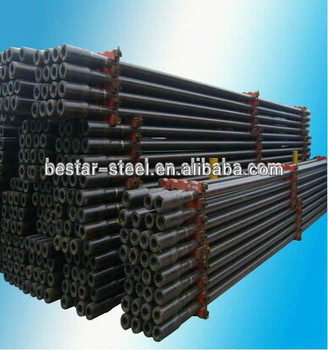 Oil drill tube for <font color='red'>drilling</font> <font color='red'>well</font>