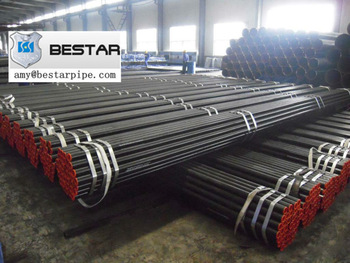 ASTM A213 T23 <font color='red'>ALLOY</font> <font color='red'>STEEL</font> <font color='red'>PIPE</font> <font color='red'>SEAMLESS</font>
