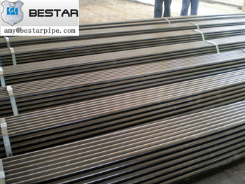 ASTM A213 T24 <font color='red'>ALLOY</font> <font color='red'>STEEL</font> <font color='red'>PIPE</font> <font color='red'>SEAMLESS</font>