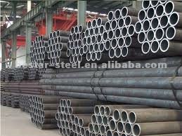 DIN2391 <font color='red'>Precision</font> Cold <font color='red'>Drawn</font> Seamless Steel <font color='red'>Tube</font>