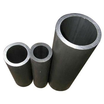 DIN2391 Random <font color='red'>Length</font> Precision Cold Drawn <font color='red'>Seamless</font> <font color='red'>Steel</font> Tube