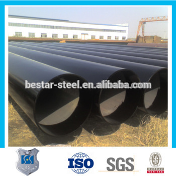 <font color='red'>API</font> <font color='red'>5L</font> <font color='red'>ASTM</font> <font color='red'>A53</font> A106 <font color='red'>GR</font> <font color='red'>B</font> <font color='red'>ERW</font> LSAW SSAW <font color='red'>Welded</font> <font color='red'>steel</font> <font color='red'>pipe</font>