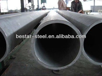 <font color='red'>SMLS</font> ASTM A213 <font color='red'>Alloy</font> <font color='red'>Pipe</font>