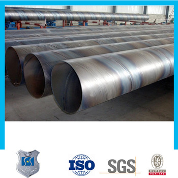 Spiral <font color='red'>steel</font> <font color='red'>pipe</font> <font color='red'>SSAW</font>