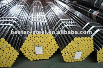 <font color='red'>ASTM</font> <font color='red'>A53</font> 106 <font color='red'>Gr</font> <font color='red'>B</font> tube <font color='red'>round</font> shape