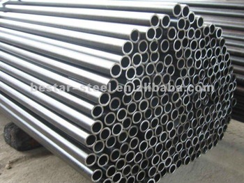 ASTM A618 Hot Formed Seamless <font color='red'>High</font> <font color='red'>Strength</font> Low Alloy <font color='red'>Structural</font> Tubing