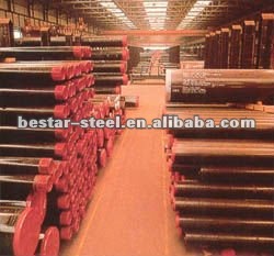 condenser tube