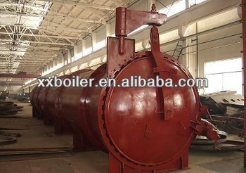 China top brand <font color='red'>steam</font> or <font color='red'>water</font> <font color='red'>used</font> <font color='red'>single</font> <font color='red'>pot</font> <font color='red'>sterilizing</font> double door autoclave