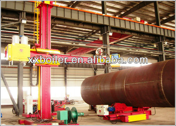 Autoclave kettle sterilizer boiler used for the industry