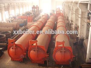 industrial <font color='red'>high</font> <font color='red'>pressure</font> vessel steam autoclave for <font color='red'>sterilizing</font> <font color='red'>food</font>
