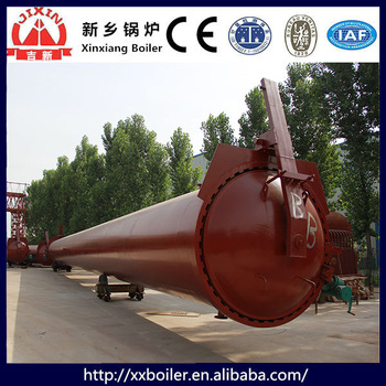 Concrete steam <font color='red'>curing</font> <font color='red'>machine</font> for autoclaved steamd <font color='red'>curing</font> process