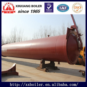 Industrial horizontal autoclave sterilizer <font color='red'>machien</font>